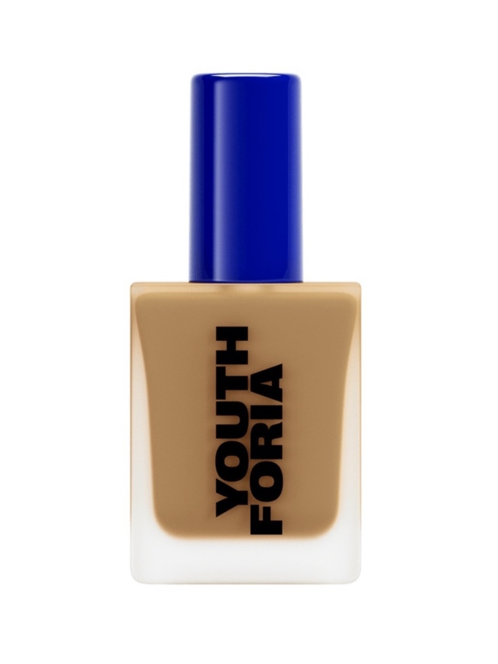 Youthforia Skin Tint Serum Foundation -360 Medium Neutral-1.18 oz-NIB